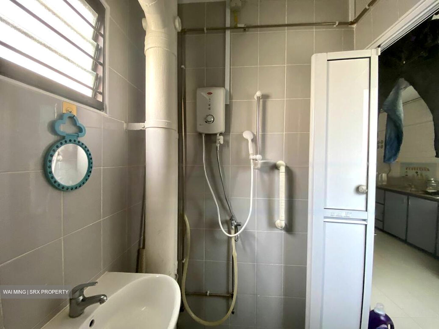 Blk 667 Hougang Avenue 4 (Hougang), HDB 3 Rooms #465122241